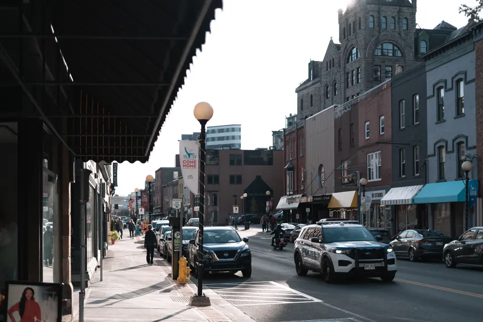 Swampscott — towing service