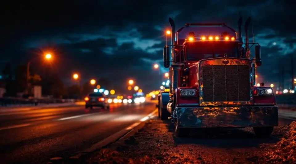 24 Hour Towing Service Franklin IN