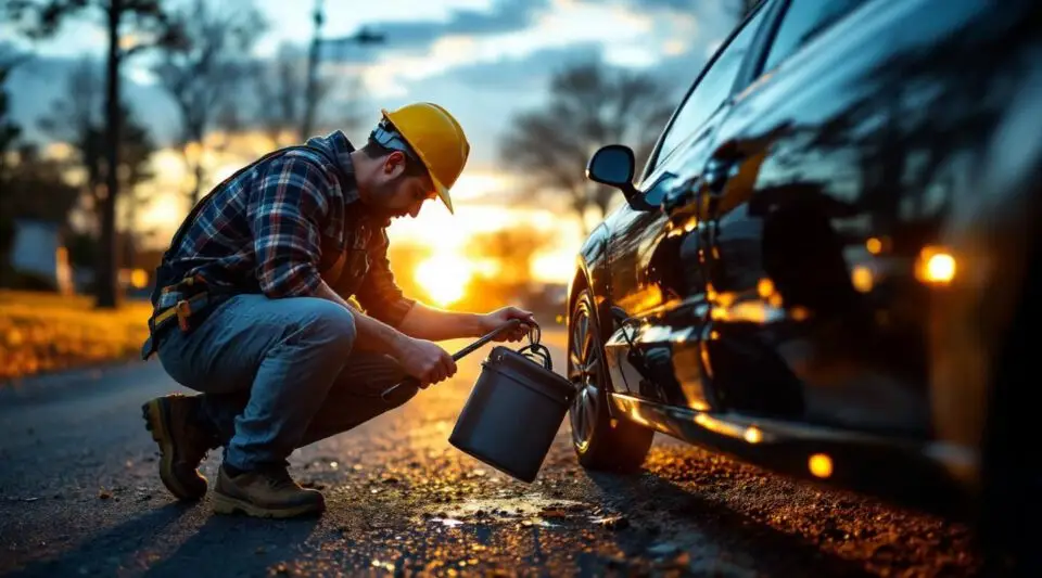 Car Lockout Service Franklin IN